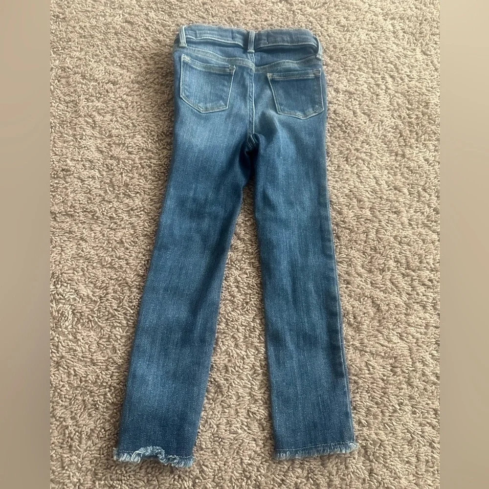 Women's Blue Jeans